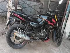 Bajaj Pulsar 150 Twin Disc